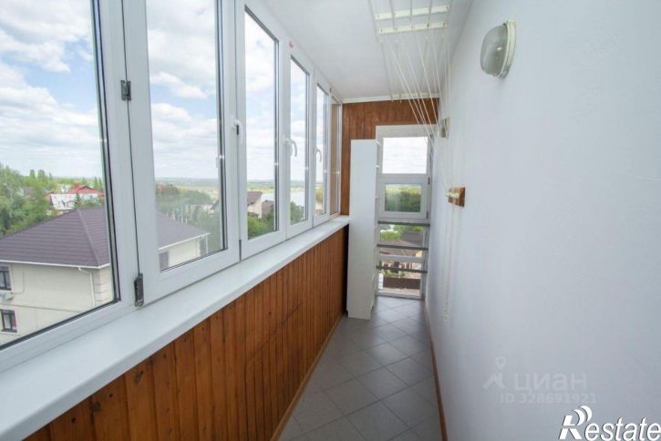 3-комн квартира ул Коммунистическая, 22,  д. 22