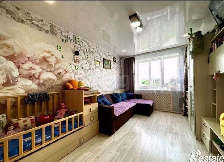 2-комн квартира Иглинский район