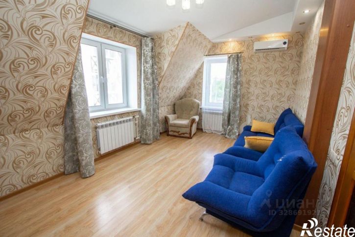 3-комн квартира ул Коммунистическая, 22,  д. 22