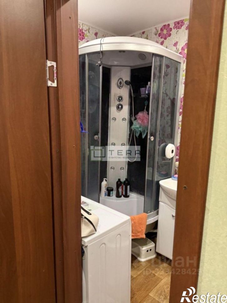 1-комн квартира ул Строителей, 25,  д. 25