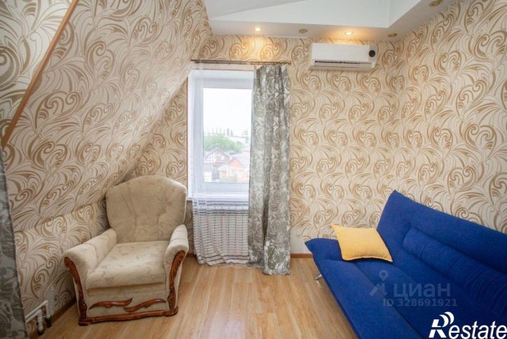 3-комн квартира ул Коммунистическая, 22,  д. 22