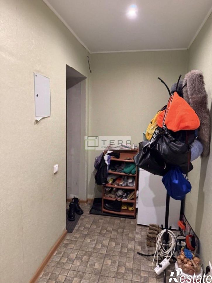 1-комн квартира ул Строителей, 25,  д. 25