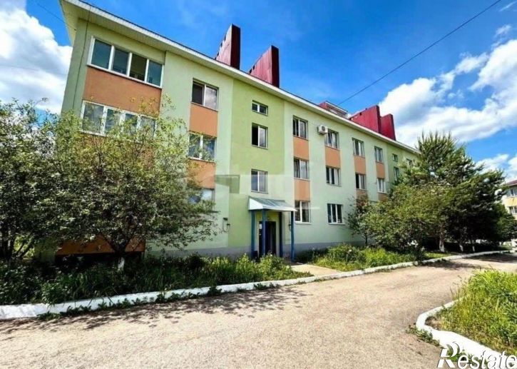 2-комн квартира Иглинский район