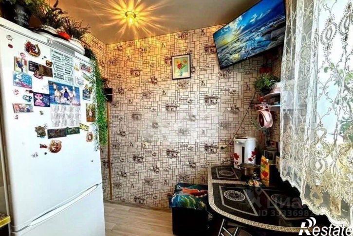 2-комн квартира Иглинский район