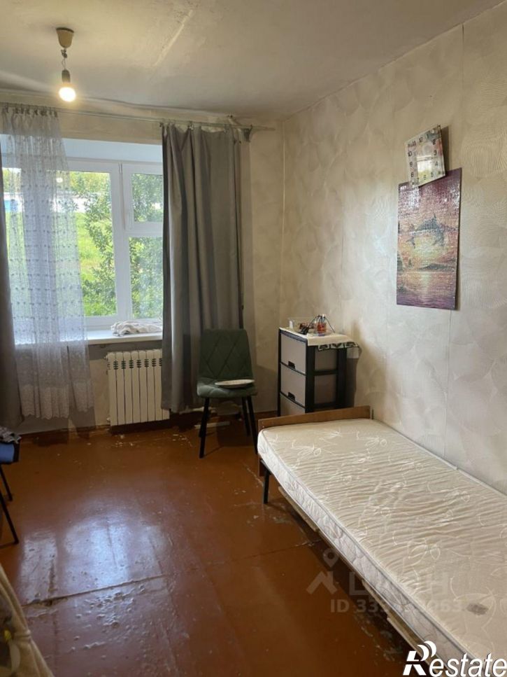 4-комн квартира ул Ахметгалина, 21,  д. 21
