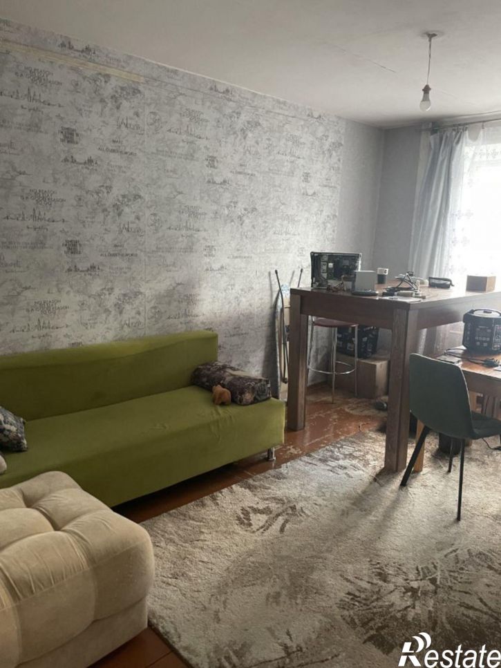 4-комн квартира ул Ахметгалина, 21,  д. 21
