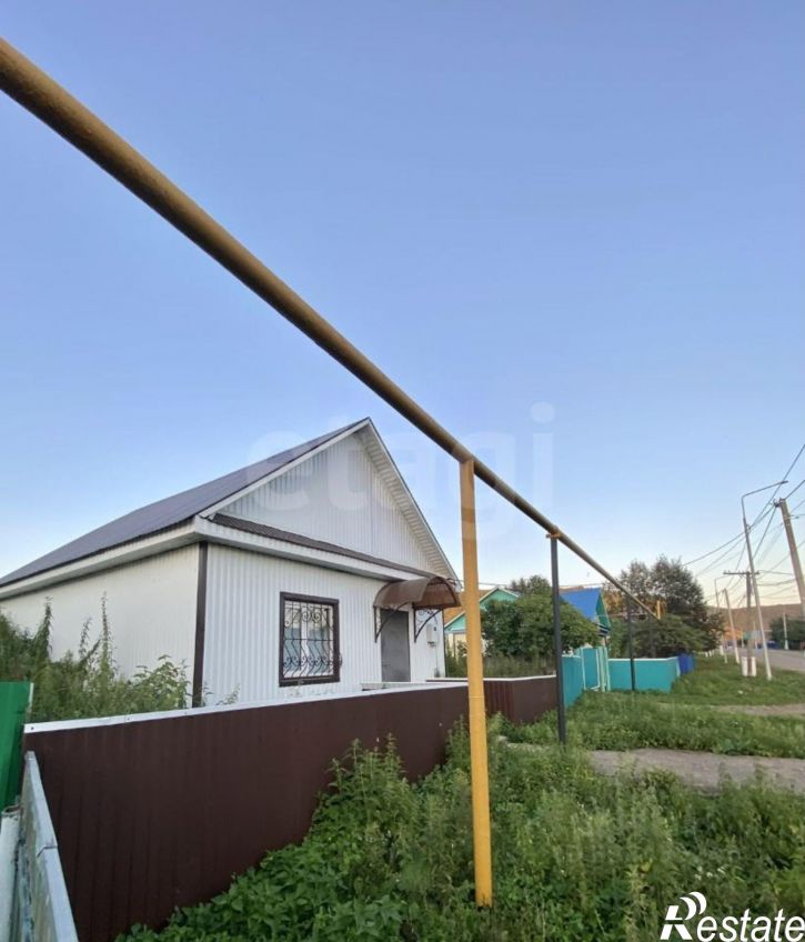 Торговое помещение ул Центральная, 22А,  д. 22А