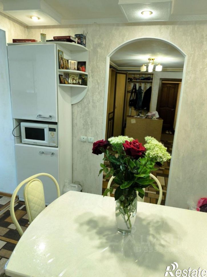 3-комн квартира ул Школьная, 3,  д. 3