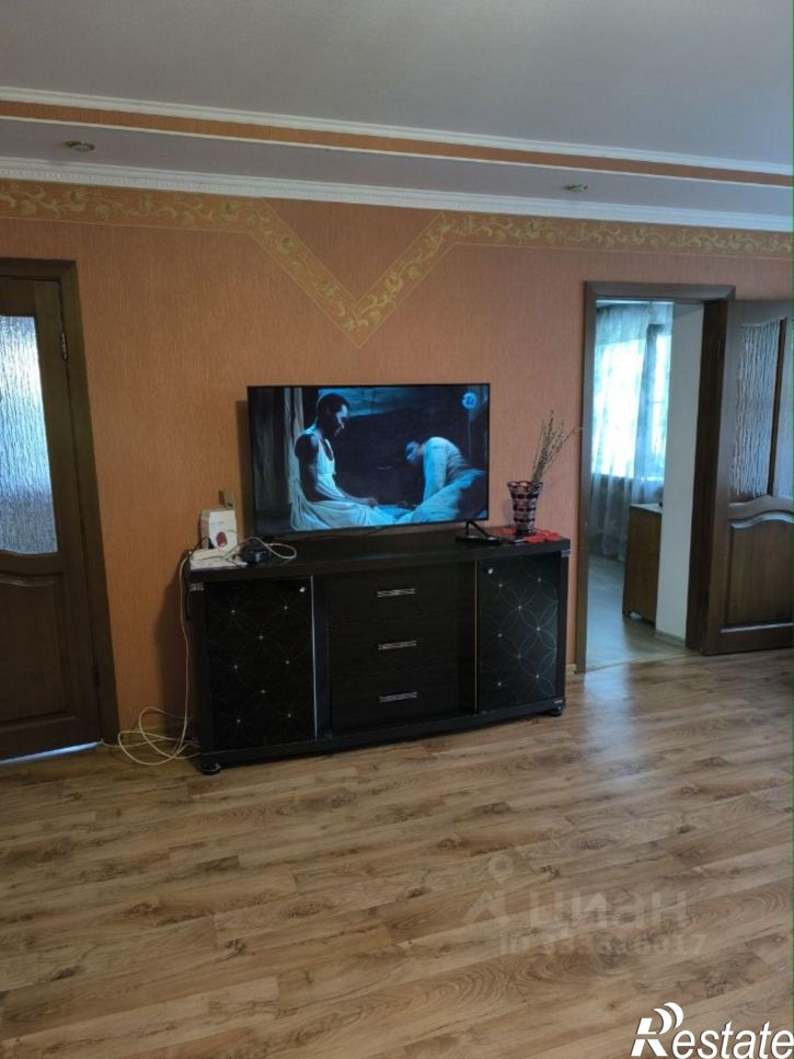 3-комн квартира ул Школьная, 3,  д. 3