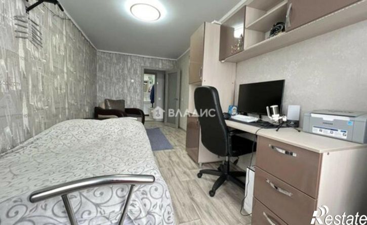 2-комн квартира ул Пионерская, 61,  д. 61