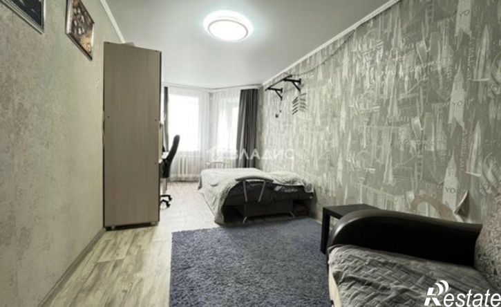 2-комн квартира ул Пионерская, 61,  д. 61