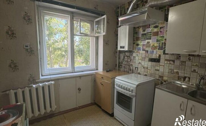 1-комн квартира ул 50 лет Октября, 64,  д. 64