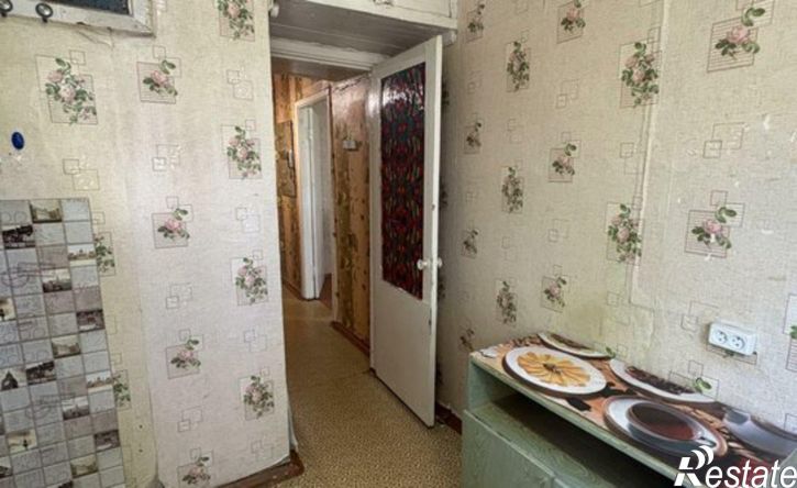 1-комн квартира ул 50 лет Октября, 64,  д. 64