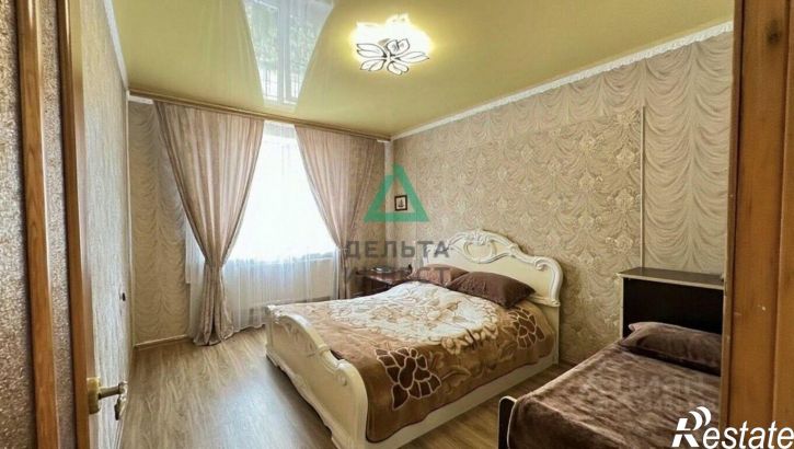 2-комн квартира ул Мира, 20/1,  д. 20/1