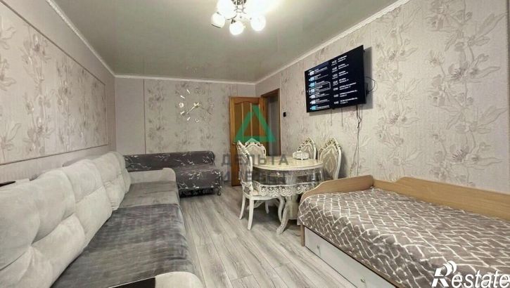 2-комн квартира ул Мира, 20/1,  д. 20/1
