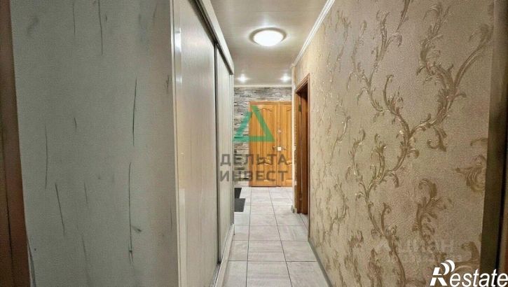 2-комн квартира ул Мира, 20/1,  д. 20/1