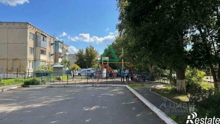 2-комн квартира ул Мира, 20/1,  д. 20/1