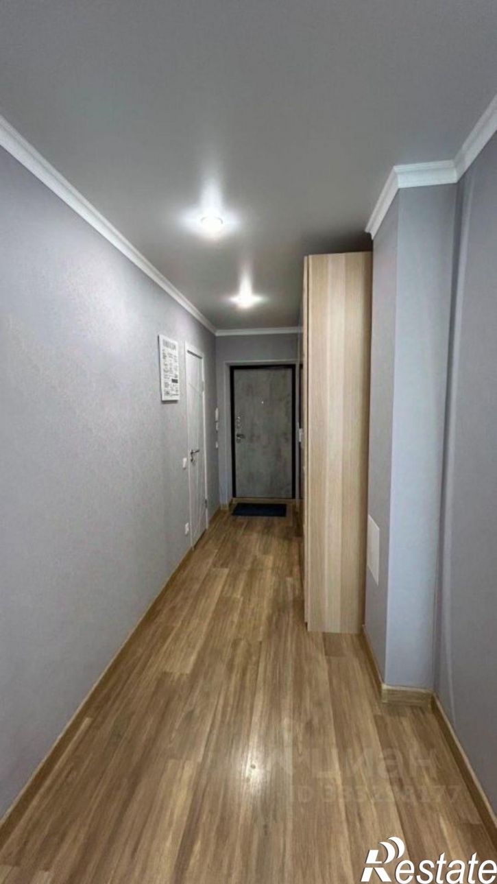 1-комн квартира ул Осенняя, 2,  д. 2