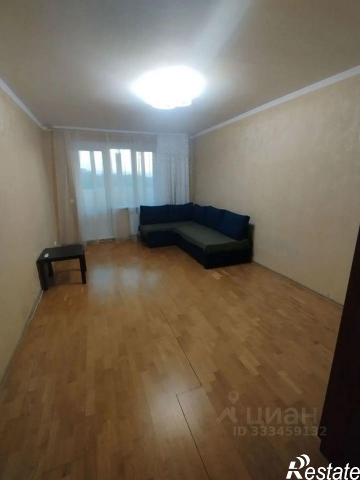 3-комн квартира Уфа