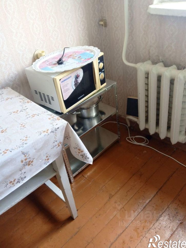 2-комн квартира Уфа