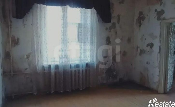 2-комн квартира Салават, улица Дзержинского, 3А