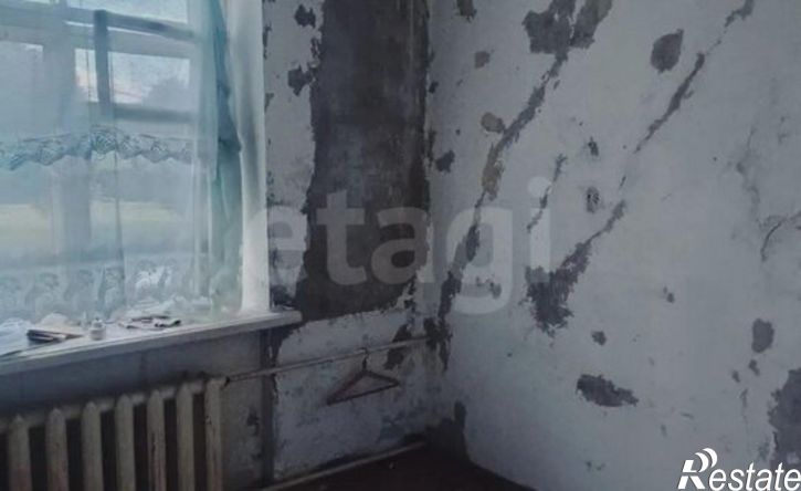 2-комн квартира Салават, улица Дзержинского, 3А