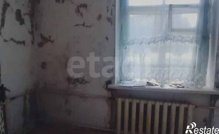 2-комн квартира Салават, улица Дзержинского, 3А