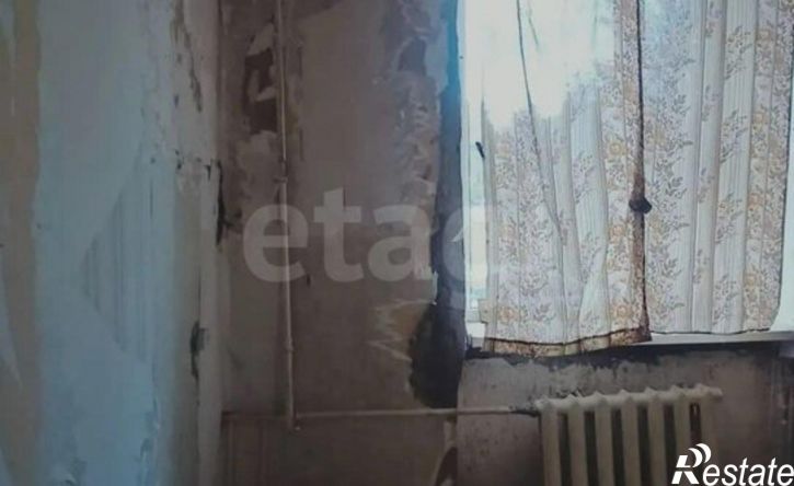 2-комн квартира Салават, улица Дзержинского, 3А