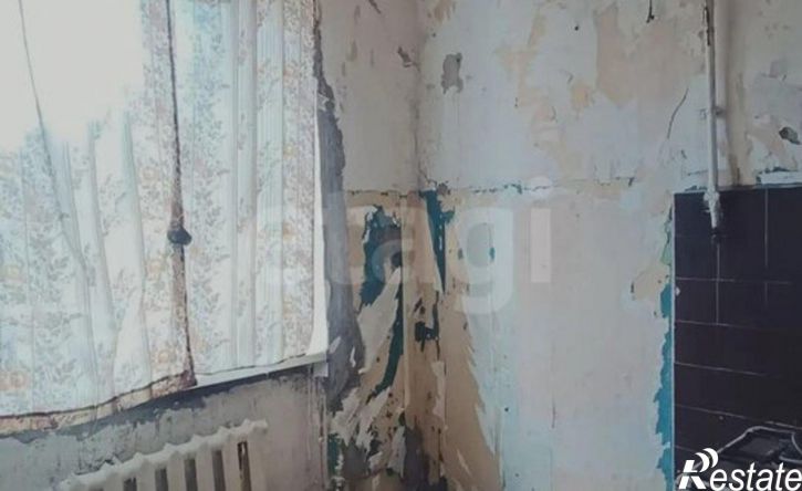 2-комн квартира Салават, улица Дзержинского, 3А