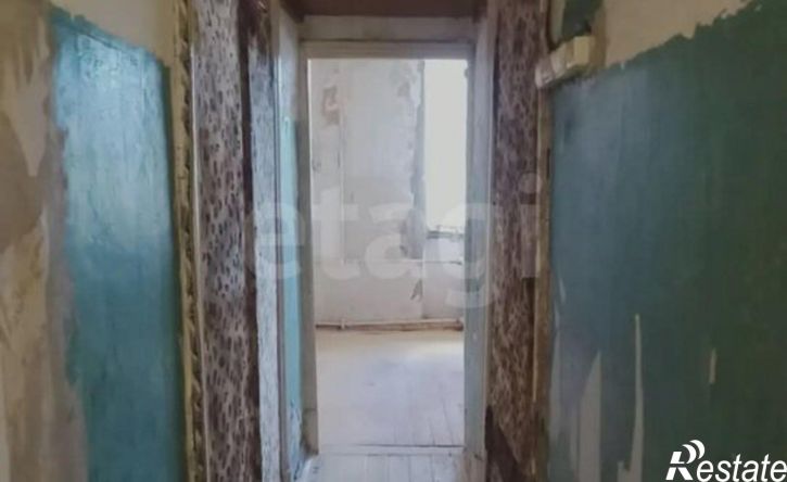 2-комн квартира Салават, улица Дзержинского, 3А