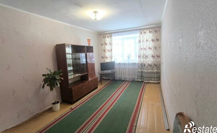 1-комн квартира Нефтекамск, улица Ленина, 44