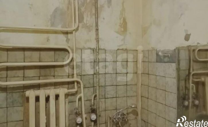 2-комн квартира Салават, улица Дзержинского, 3А