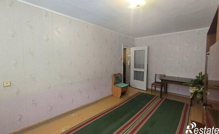1-комн квартира Нефтекамск, улица Ленина, 44