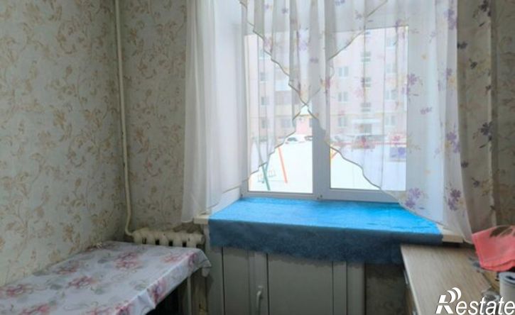 1-комн квартира Нефтекамск, улица Ленина, 44