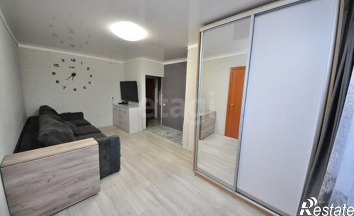 2-комн квартира Салават, улица Строителей, 1