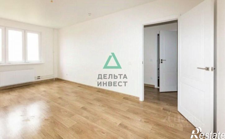 2-комн квартира в новом доме Уфа г., Демский