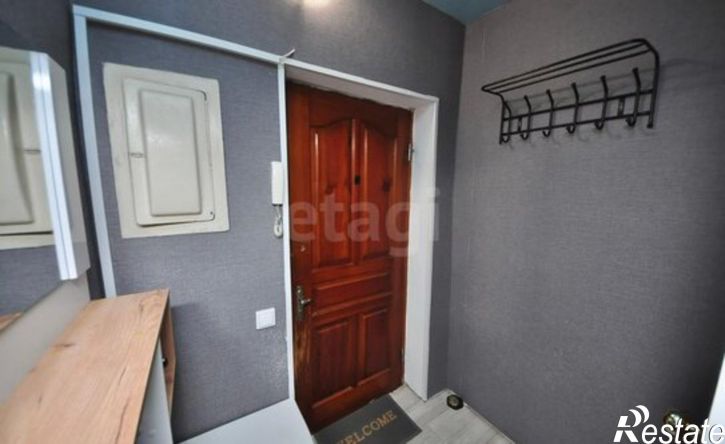 2-комн квартира Салават, улица Строителей, 1