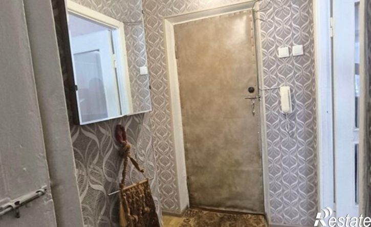 1-комн квартира Нефтекамск, улица Ленина, 44