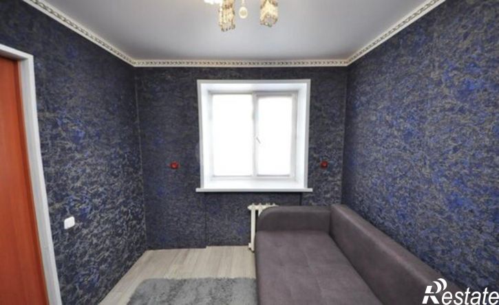 2-комн квартира Салават, улица Строителей, 1