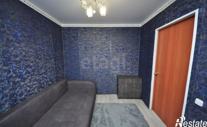2-комн квартира Салават, улица Строителей, 1
