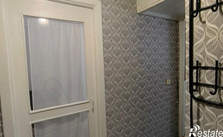1-комн квартира Нефтекамск, улица Ленина, 44