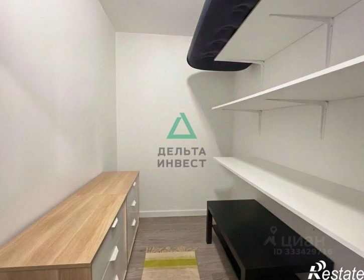 2-комн квартира Уфа г., Кировский