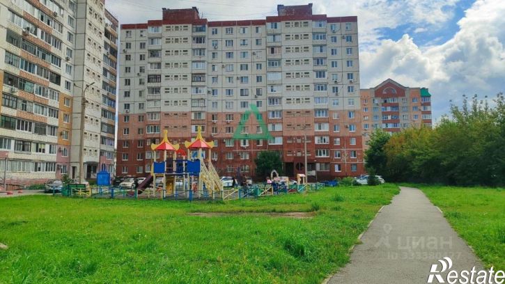 Комната Уфа г., Орджоникидзевский
