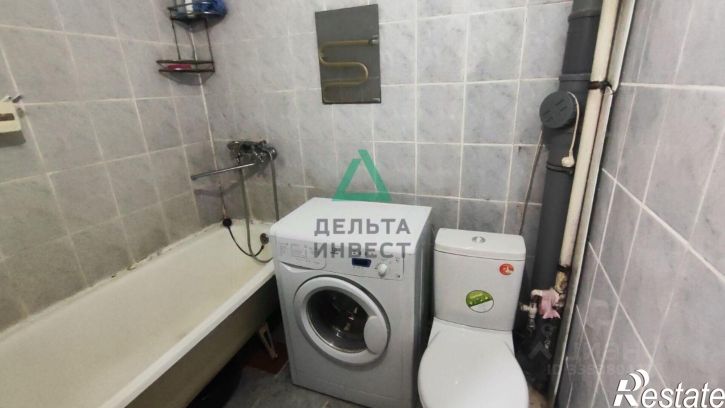 Комната Уфа г., Орджоникидзевский