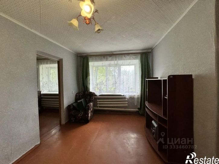 3-комн квартира Бирский район