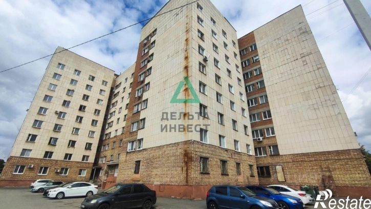 Комната Уфа г., Орджоникидзевский
