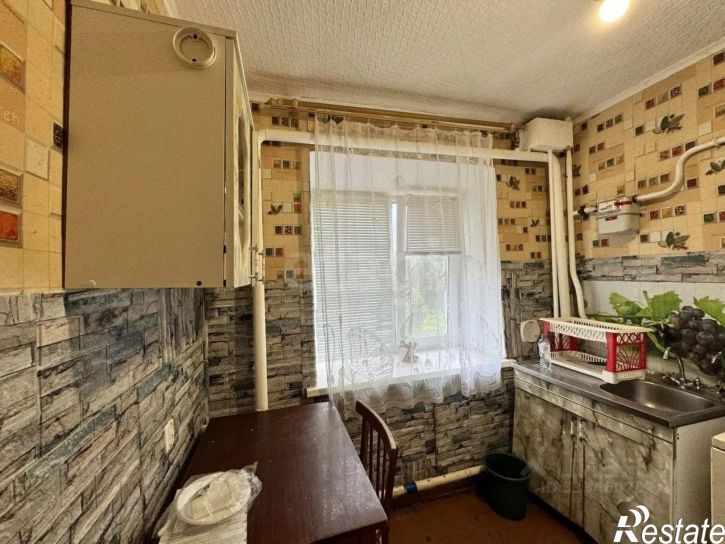 3-комн квартира Бирский район