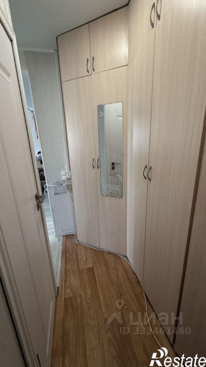 1-комн квартира Уфа, Кольцевая улица