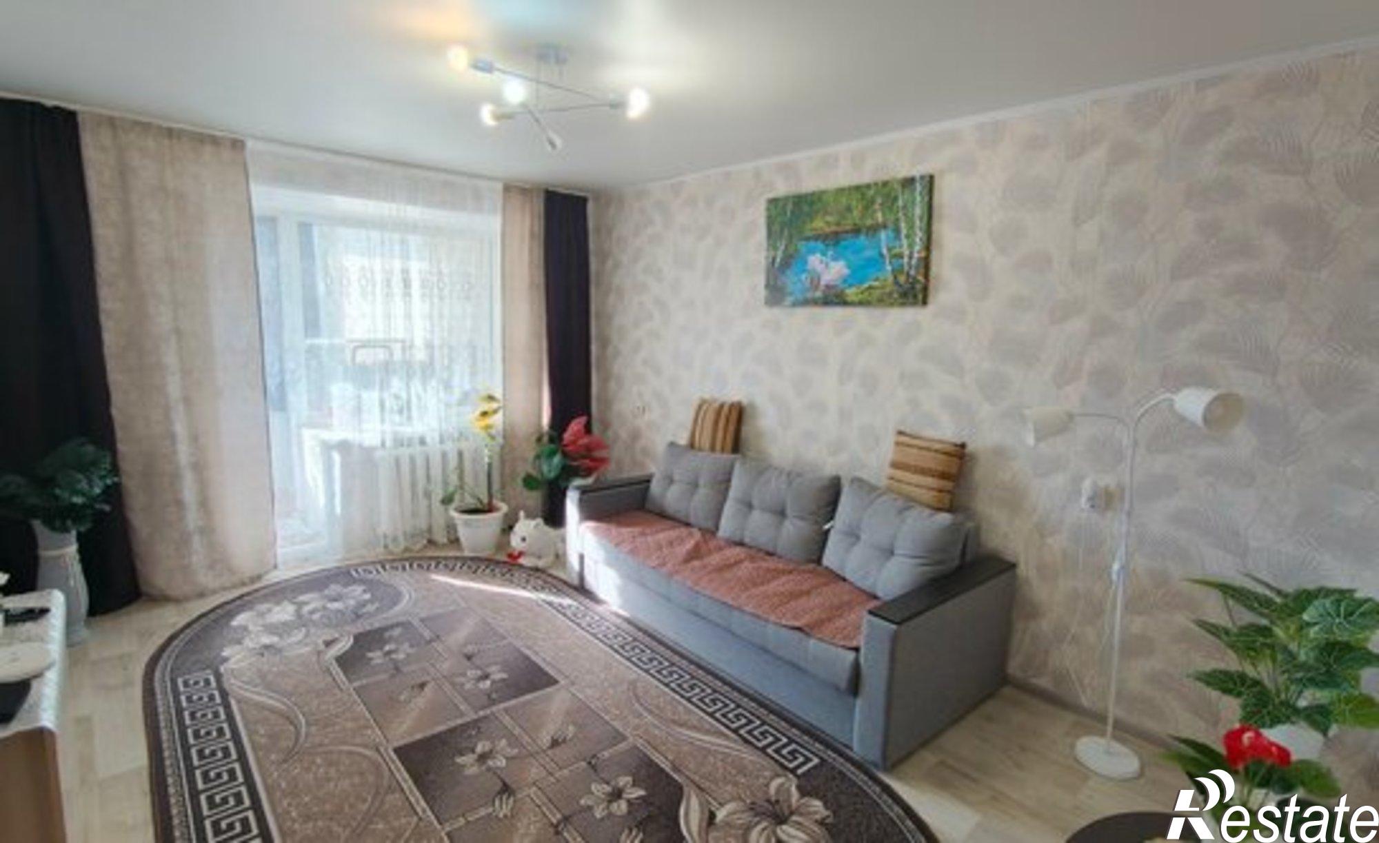 Купить квартиру за 3 250 000 рублей на ул Школьная, 3А
