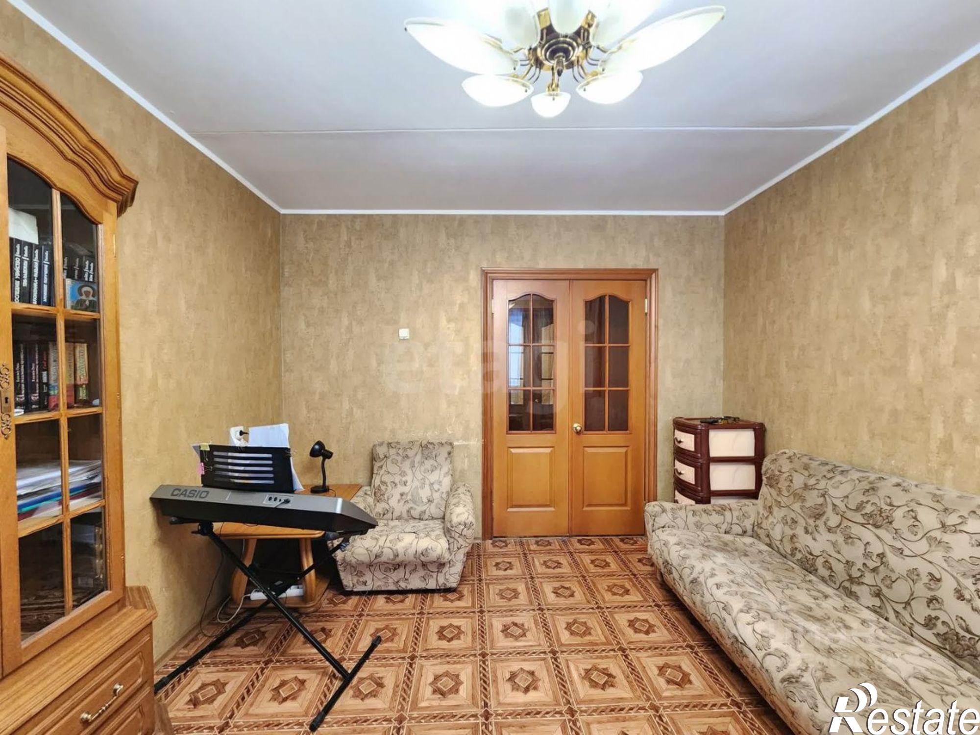 Купить квартиру за 4 200 000 рублей
